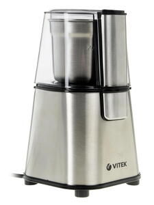  Кофемолка Vitek VT 1547 фото в интернет-магазине КАСКАД