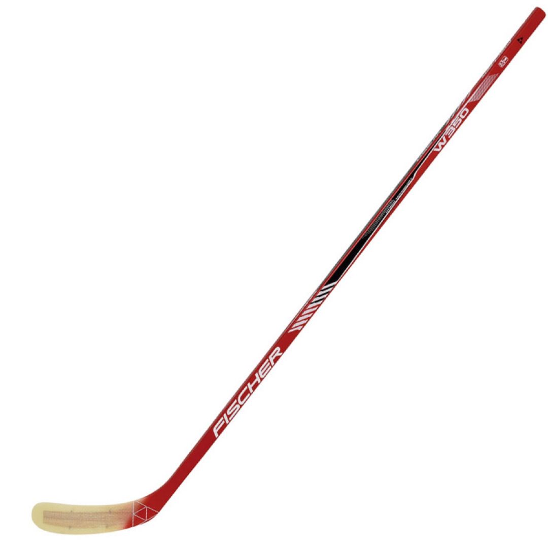 Клюшка хоккейная FISCHER HX7-W350SR, левый крюк