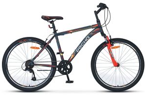  Велосипед 26" Десна-2612 V фото в интернет-магазине КАСКАД