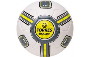  Мяч ф/б Torres BM 300 р.4 F323654 фото в интернет-магазине КАСКАД