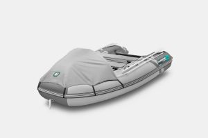  Лодка Gladiator E330PRO фото в интернет-магазине КАСКАД