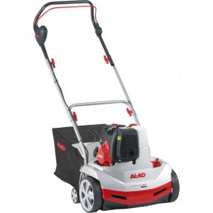  Аэратор AL-KO Comfort 38 P Combi Care фото в интернет-магазине КАСКАД