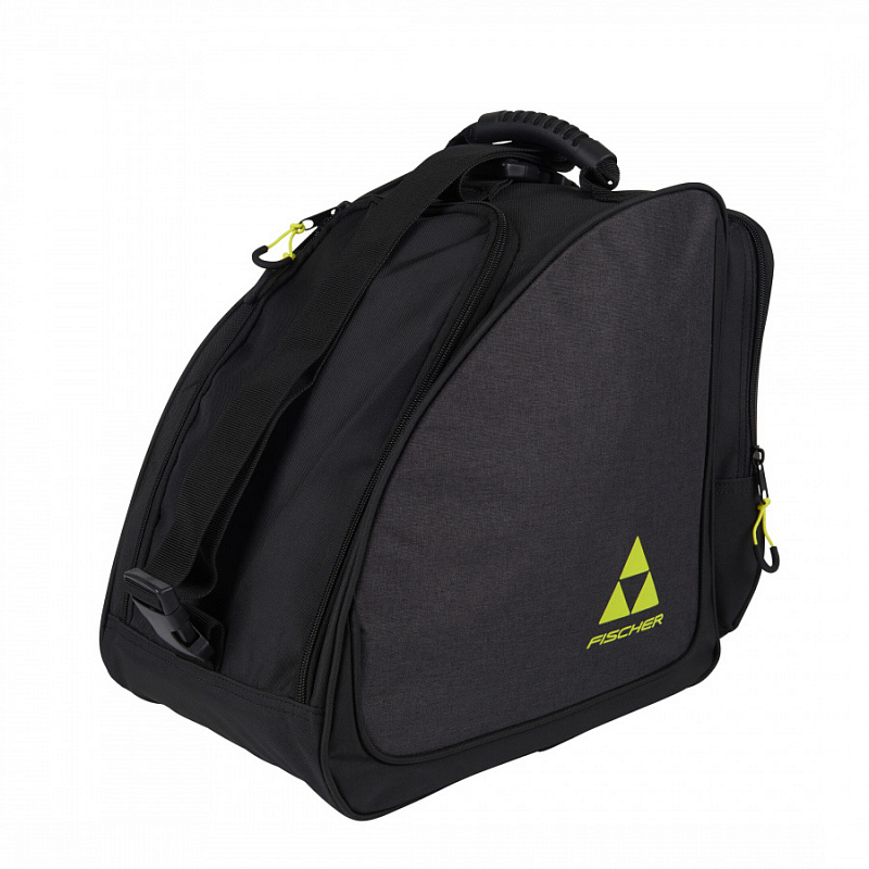 Сумка для коньков/роликов Fischer Skate deluxe bag H01622