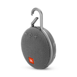  Акустика портативная JBL Clip 3 фото в интернет-магазине КАСКАД