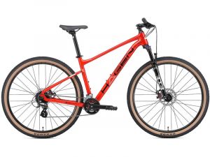  Велосипед 29" Hagen One Eight 1.8 MD фото в интернет-магазине КАСКАД