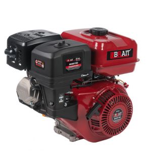  Двигатель BRAIT-188F (BR395P PRO) фото в интернет-магазине КАСКАД