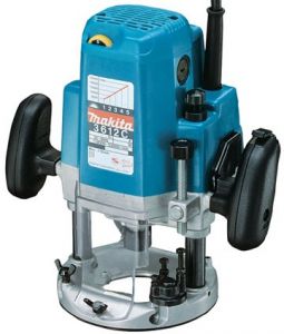  Фрезер Makita 3612С фото в интернет-магазине КАСКАД