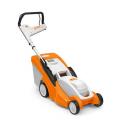 Фото Газонокосилки Stihl Фото Газонокосилки Stihl