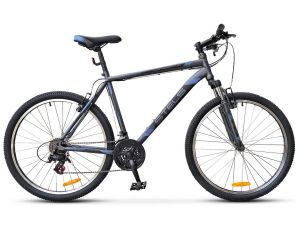  Велосипед 26" Stels Navigator 500 V фото в интернет-магазине КАСКАД