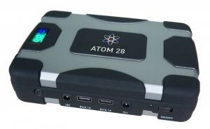  Пусковое устройство ATOM 28 фото в интернет-магазине КАСКАД