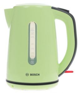  Чайник Bosch TWK 7506 фото в интернет-магазине КАСКАД