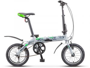  Велосипед 14" Stels Pilot 360 фото в интернет-магазине КАСКАД