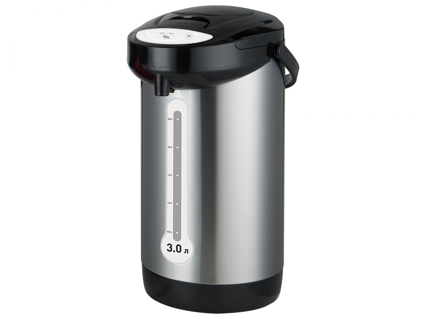 Термопот Oasis TP-3L3