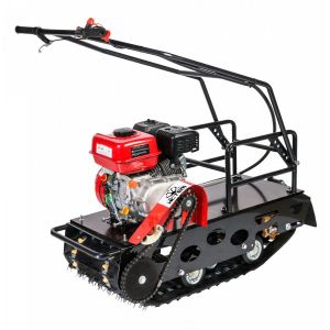  Мотобуксировщик ИСТЕМ 380 Lifan KP230 7A фото в интернет-магазине КАСКАД