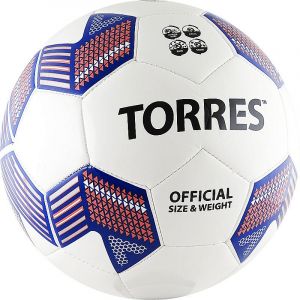  Мяч ф/б Torres EURO2016 France F30435 p.5 фото в интернет-магазине КАСКАД