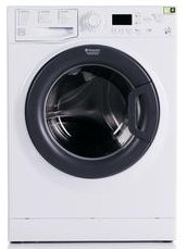  Стиральная машина Hotpoint Ariston VMSG 702 B фото в интернет-магазине КАСКАД