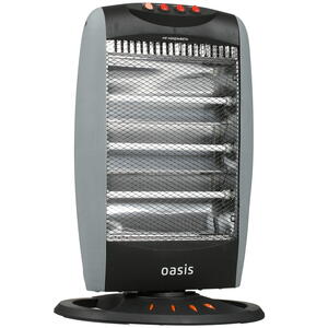  Инфракрасный обогреватель Oasis IS-12P фото в интернет-магазине КАСКАД