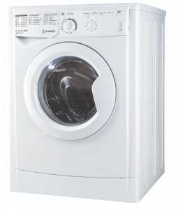  Стиральная машина Indesit EWSB 5085  фото в интернет-магазине КАСКАД
