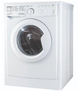  Стиральная машина Indesit EWSB 5085  фото в интернет-магазине КАСКАД