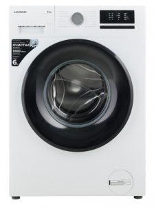  Стиральная машина Leran WMS 23106 EWD фото в интернет-магазине КАСКАД