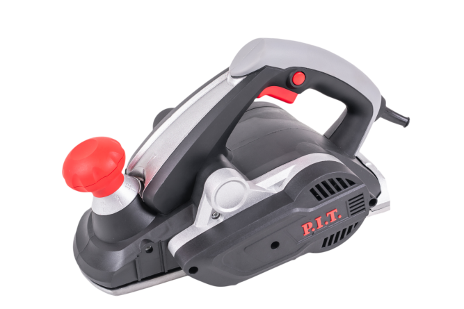 Рубанок ПИТ PEP006L-C2Pro
