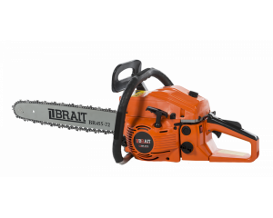  Бензопила Brait BR-4518 фото в интернет-магазине КАСКАД