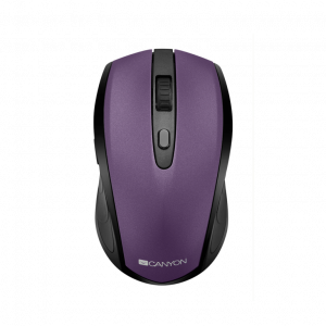  Мышь Canyon CNS-CMSW08V фото в интернет-магазине КАСКАД