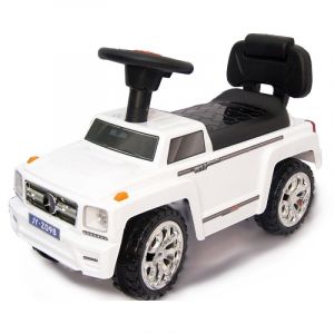  Каталка Rivertoys Mersedes JY-Z09B фото в интернет-магазине КАСКАД