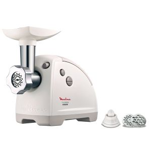  Мясорубка Moulinex ME 620132  фото в интернет-магазине КАСКАД
