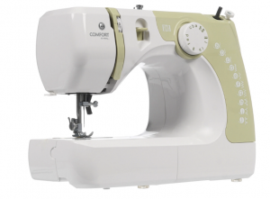 Швейная машина Comfort 14 фото в интернет-магазине КАСКАД