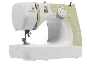  Швейная машина Comfort 14 фото в интернет-магазине КАСКАД