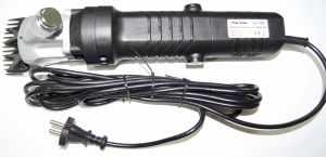  Машинка для стрижки овец SC-350М (пластиковый кейс) фото в интернет-магазине КАСКАД