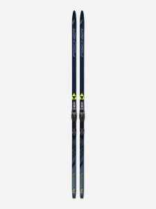  Лыжи беговые Fischer Twin Skin Power Medium (194см) N42022 фото в интернет-магазине КАСКАД