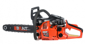  Бензопила Brait GCS-4515 фото в интернет-магазине КАСКАД