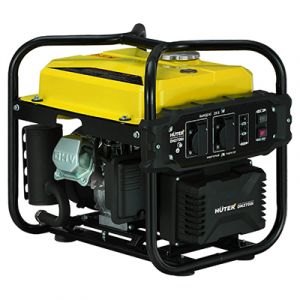  Генератор инверторный Huter DN 2700I фото в интернет-магазине КАСКАД