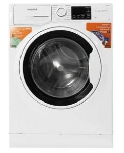 Стиральная машина Hotpoint Ariston NSB 6015 W V RU фото в интернет-магазине КАСКАД