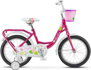  Велосипед 18" Stels Flyte Lady фото в интернет-магазине КАСКАД