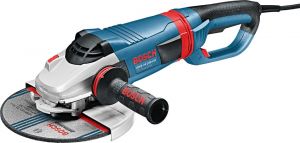  МШУ Bosch GWS 24-230LVI  фото в интернет-магазине КАСКАД