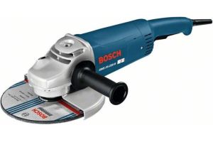  МШУ Bosch GWS 26-230H фото в интернет-магазине КАСКАД