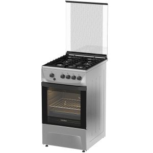  Плита газовая Дарина 1D 1GM 241 014 X  фото в интернет-магазине КАСКАД