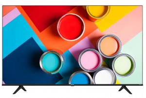  Телевизор Hisense 50A6BG фото в интернет-магазине КАСКАД