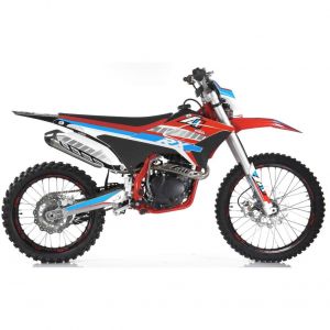  Мотоцикл Кросс Moto APOLLO RX 250 фото в интернет-магазине КАСКАД