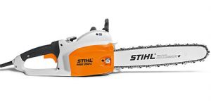  Электропила цепная Stihl MSE 250 C-Q  фото в интернет-магазине КАСКАД