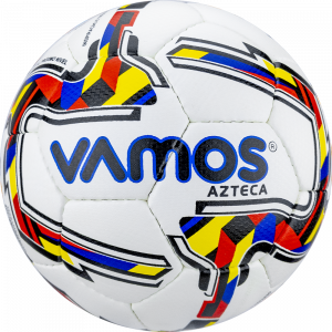  Мяч ф/б Vamos Azteca p.3 BV-0228-AMI фото в интернет-магазине КАСКАД