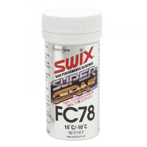  Порошок ускоритель FC78 Cera F  +10-10 C 30 гр. фото в интернет-магазине КАСКАД