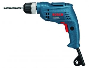  Дрель Bosch GBM 6RE фото в интернет-магазине КАСКАД