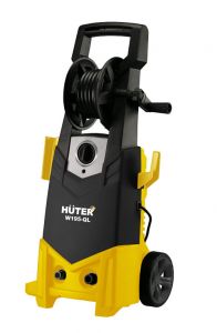  Мойка Huter W195-QL фото в интернет-магазине КАСКАД
