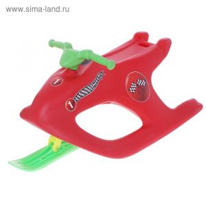  Снегокат Олимпик (Ижевск) фото в интернет-магазине КАСКАД