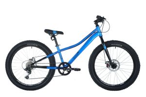  Велосипед 24" Novatrack Dozer STD фото в интернет-магазине КАСКАД