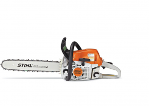  Бензопила Stihl MS 251 фото в интернет-магазине КАСКАД